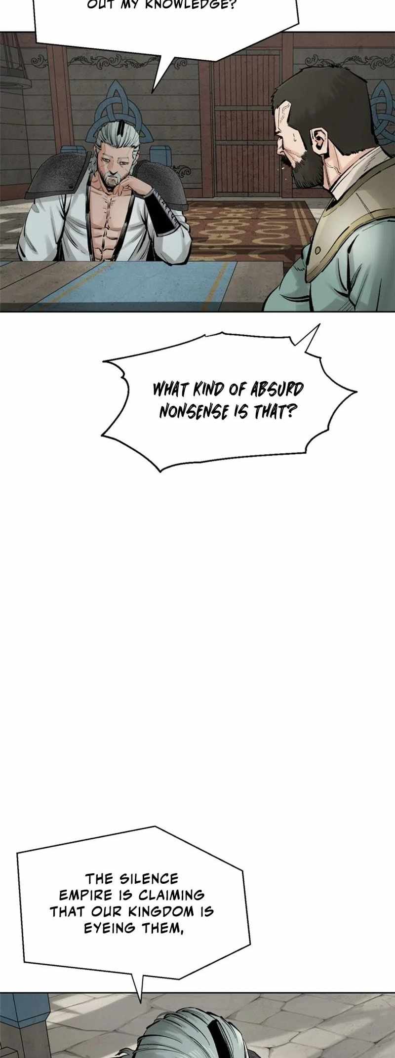 Red Storm Chapter 394 page 44
