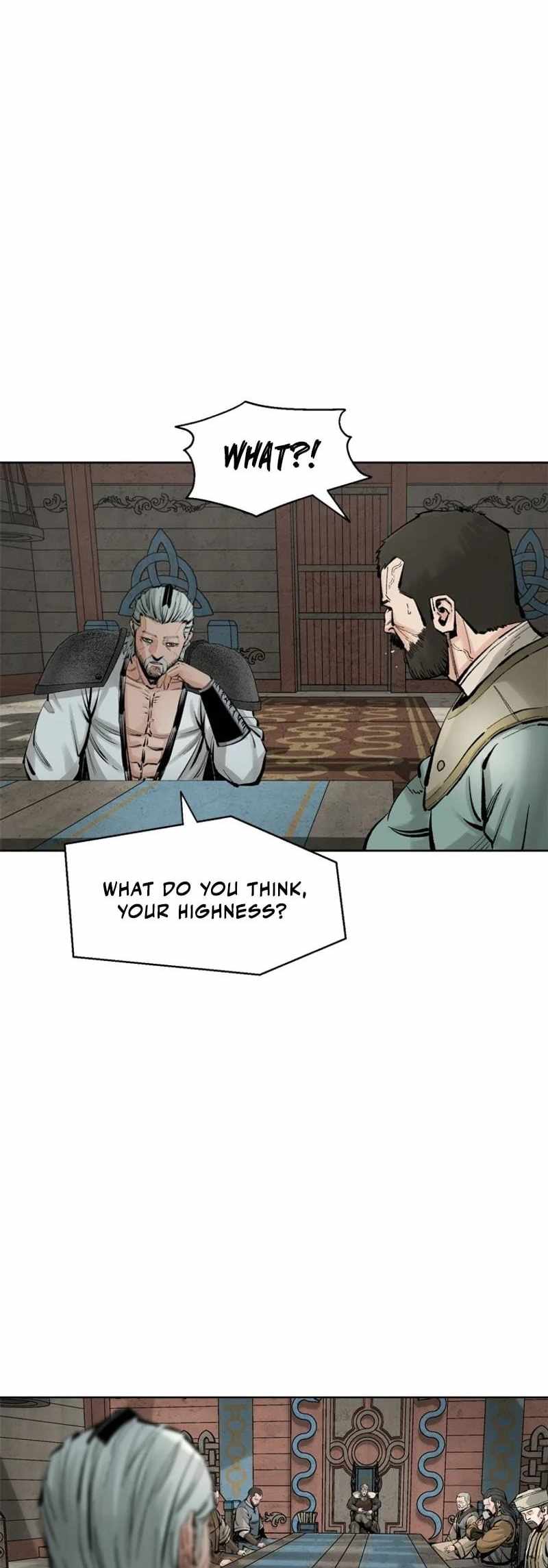 Red Storm Chapter 394 page 40