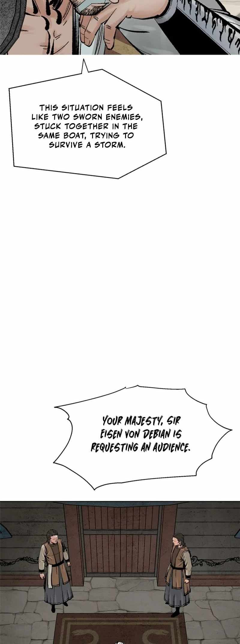 Red Storm Chapter 394 page 46