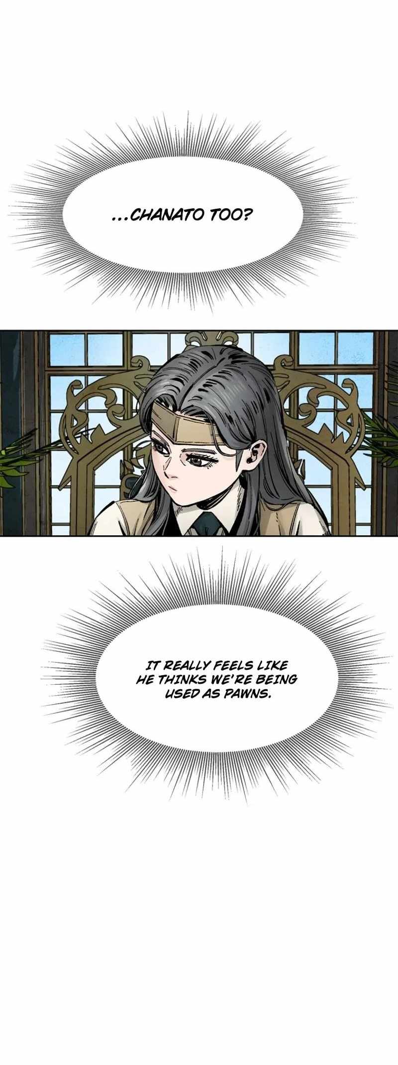 Red Storm Chapter 394 page 65