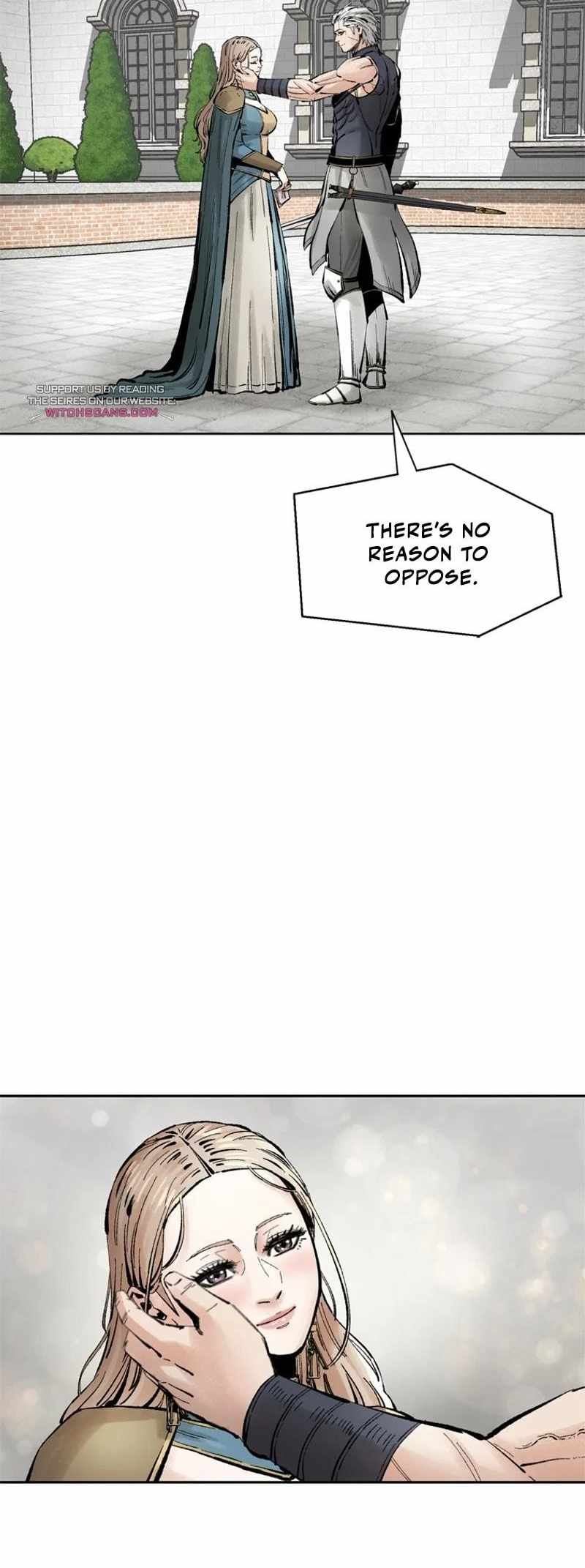 Red Storm Chapter 394 page 35