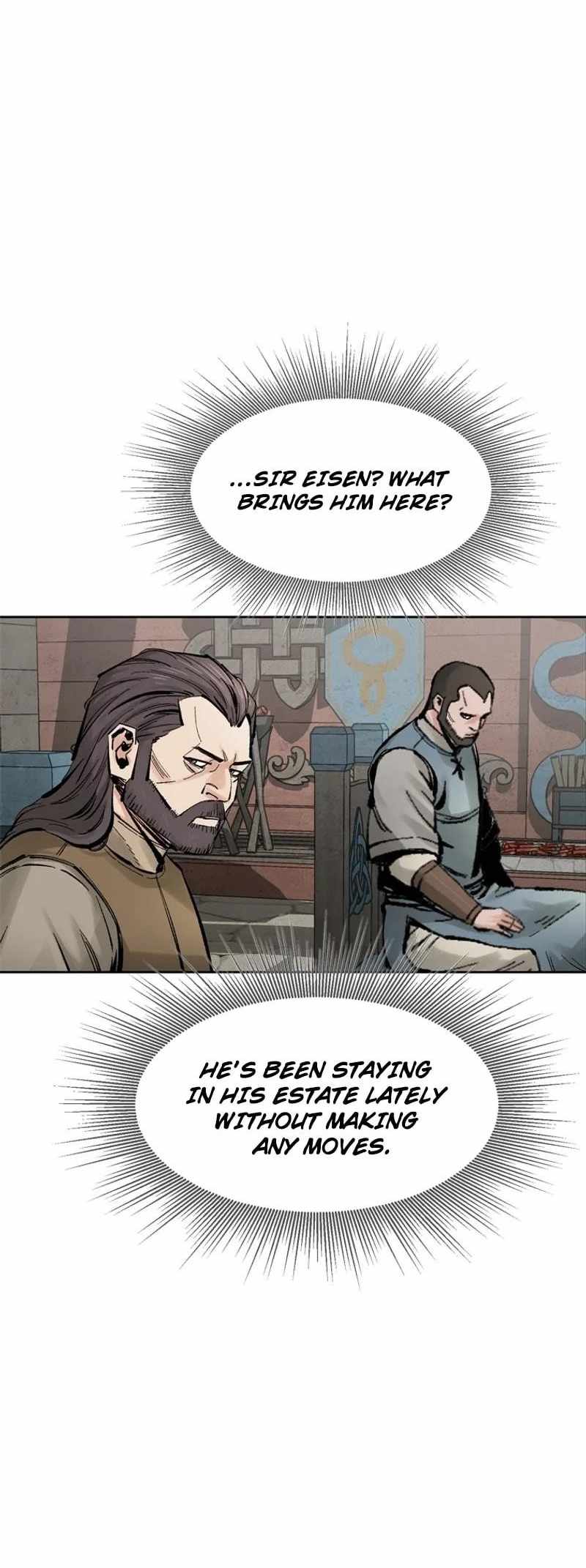 Red Storm Chapter 394 page 48