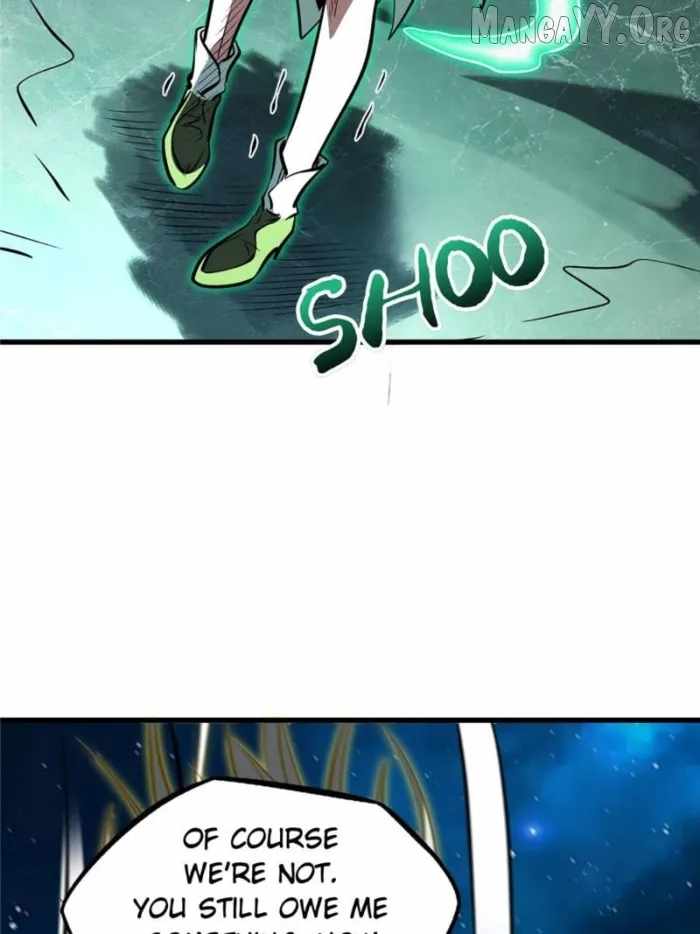 Super Gene Chapter 394 page 53