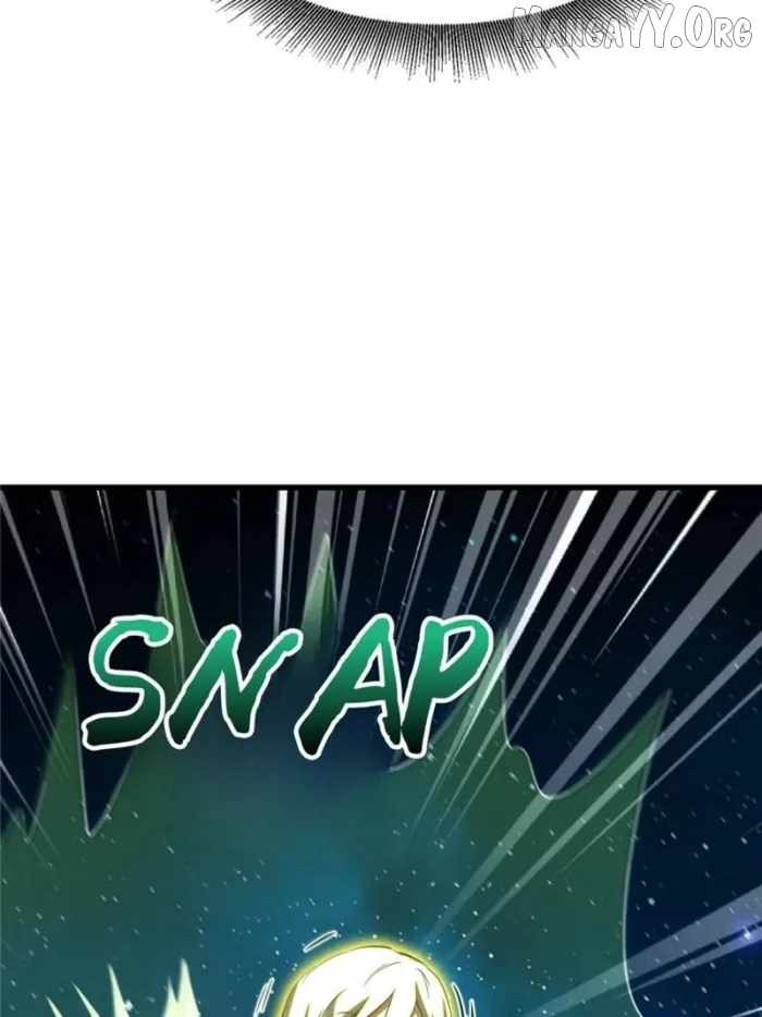 Super Gene Chapter 394 page 23