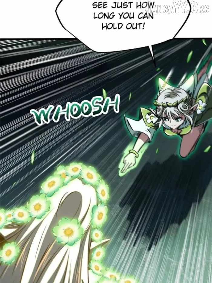 Super Gene Chapter 394 page 39