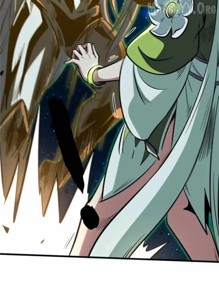 Super Gene Chapter 394 page 55