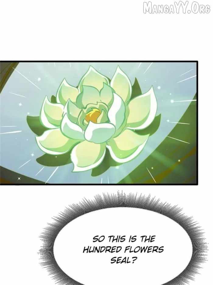 Super Gene Chapter 394 page 22