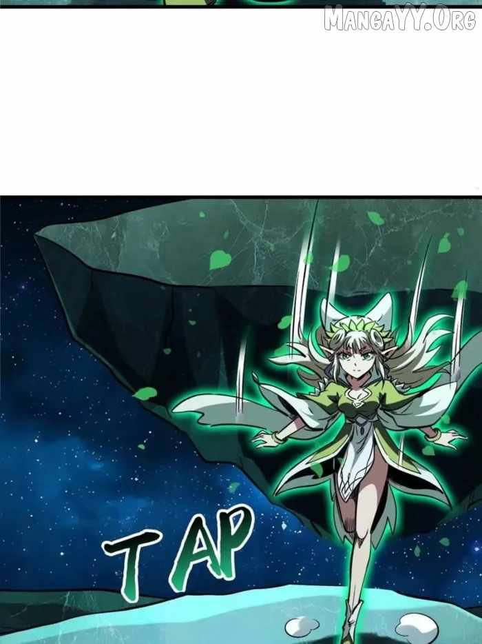 Super Gene Chapter 394 page 3