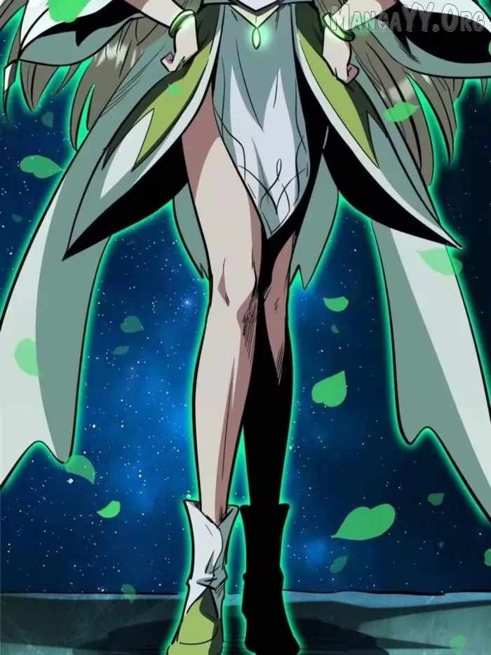 Super Gene Chapter 394 page 2