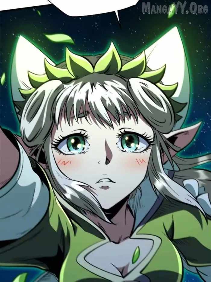 Super Gene Chapter 394 page 46
