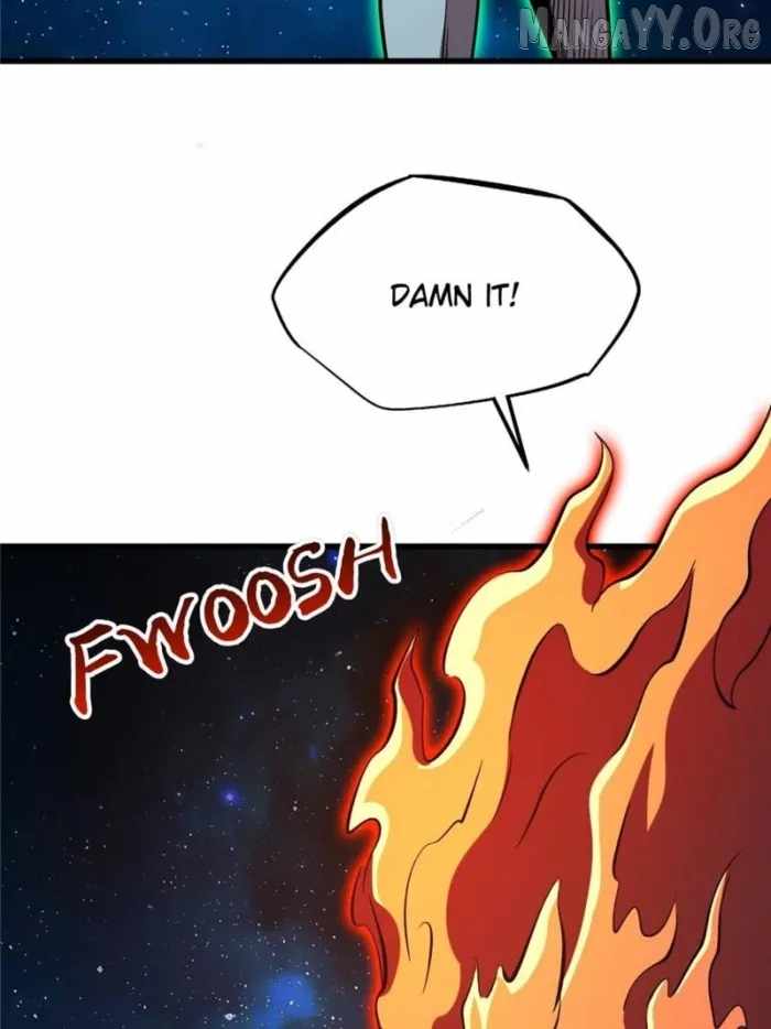 Super Gene Chapter 394 page 16
