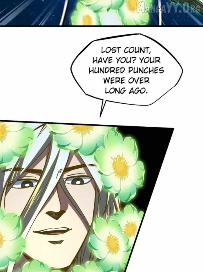Super Gene Chapter 394 page 41