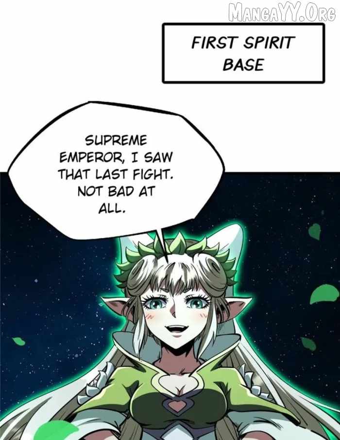 Super Gene Chapter 394 page 1