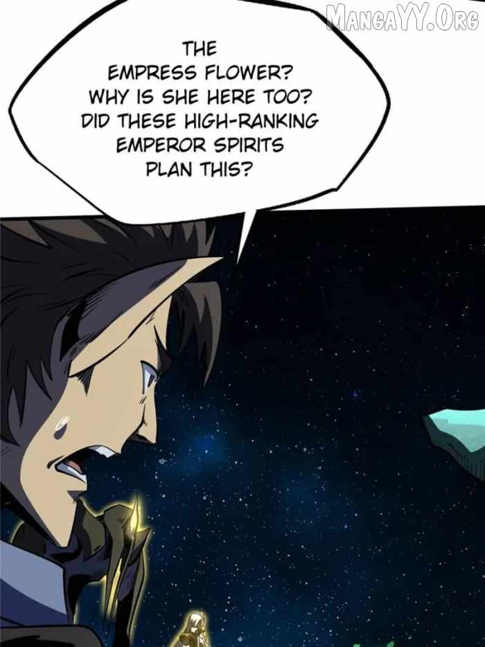 Super Gene Chapter 394 page 6