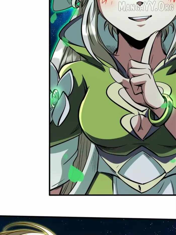Super Gene Chapter 394 page 11