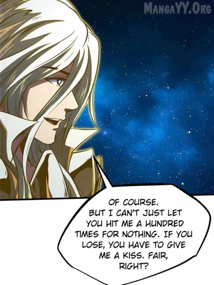Super Gene Chapter 394 page 12