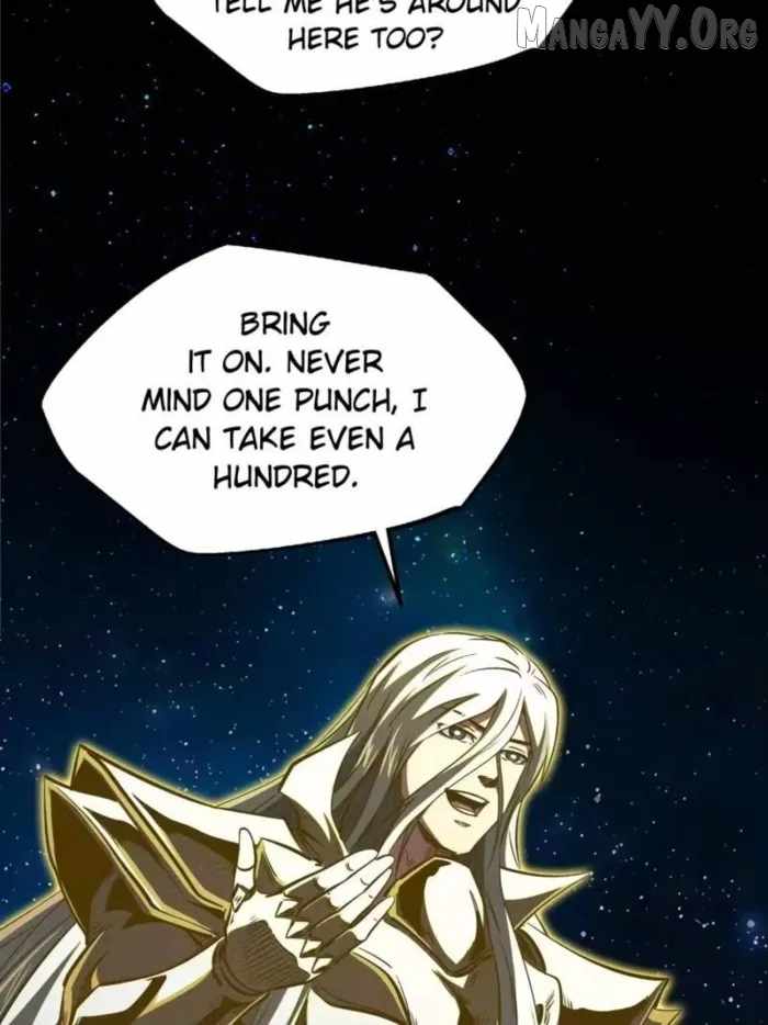 Super Gene Chapter 394 page 8