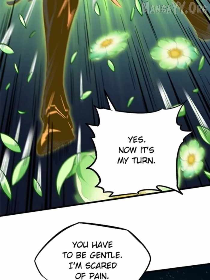 Super Gene Chapter 394 page 45