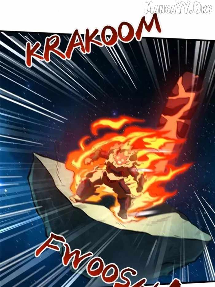 Super Gene Chapter 394 page 58