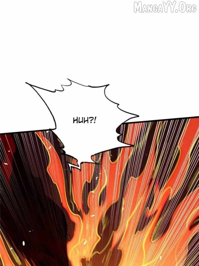 Super Gene Chapter 394 page 65