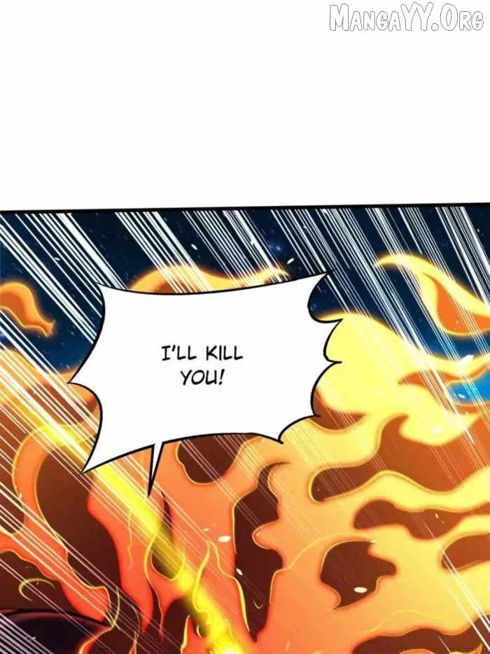 Super Gene Chapter 394 page 60