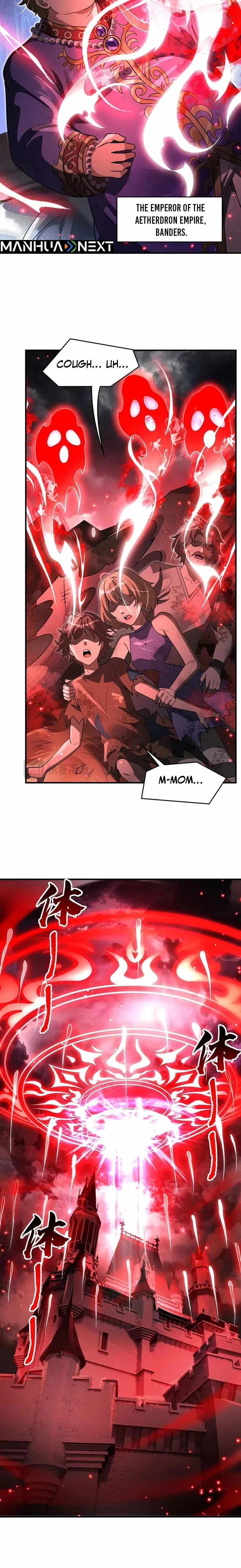 My Female Apprentices Are All Big Shots From the Future Chapter 399 page 6