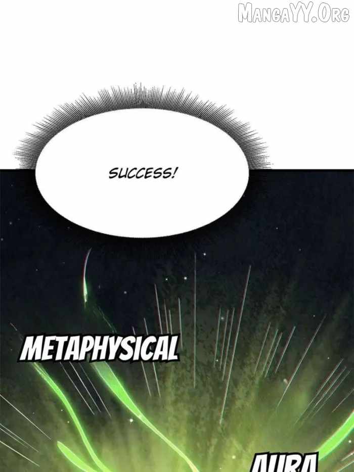 Super Gene Chapter 395 page 57
