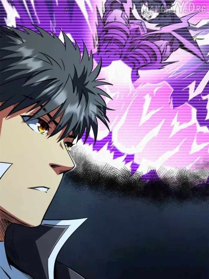 Super Gene Chapter 395 page 52