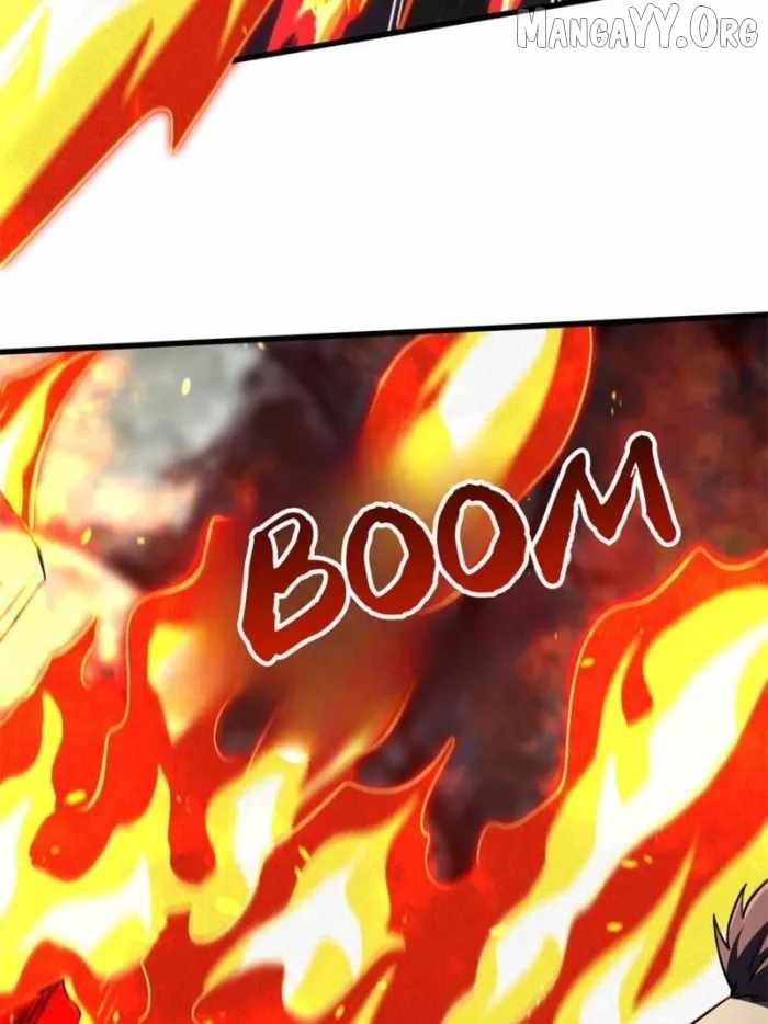 Super Gene Chapter 395 page 39