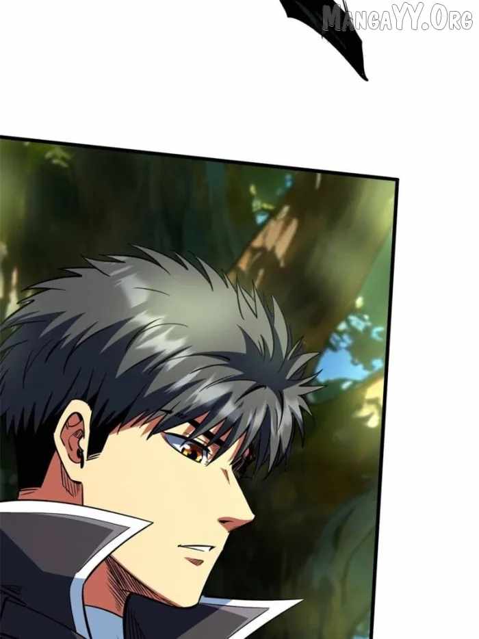 Super Gene Chapter 395 page 5