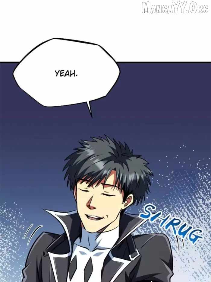 Super Gene Chapter 395 page 46