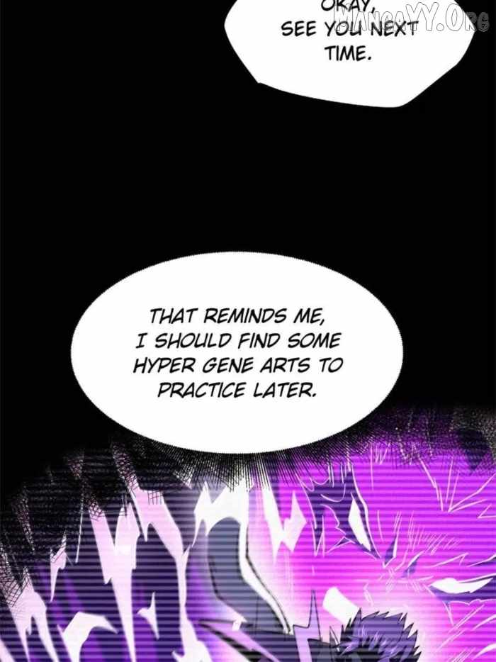 Super Gene Chapter 395 page 51