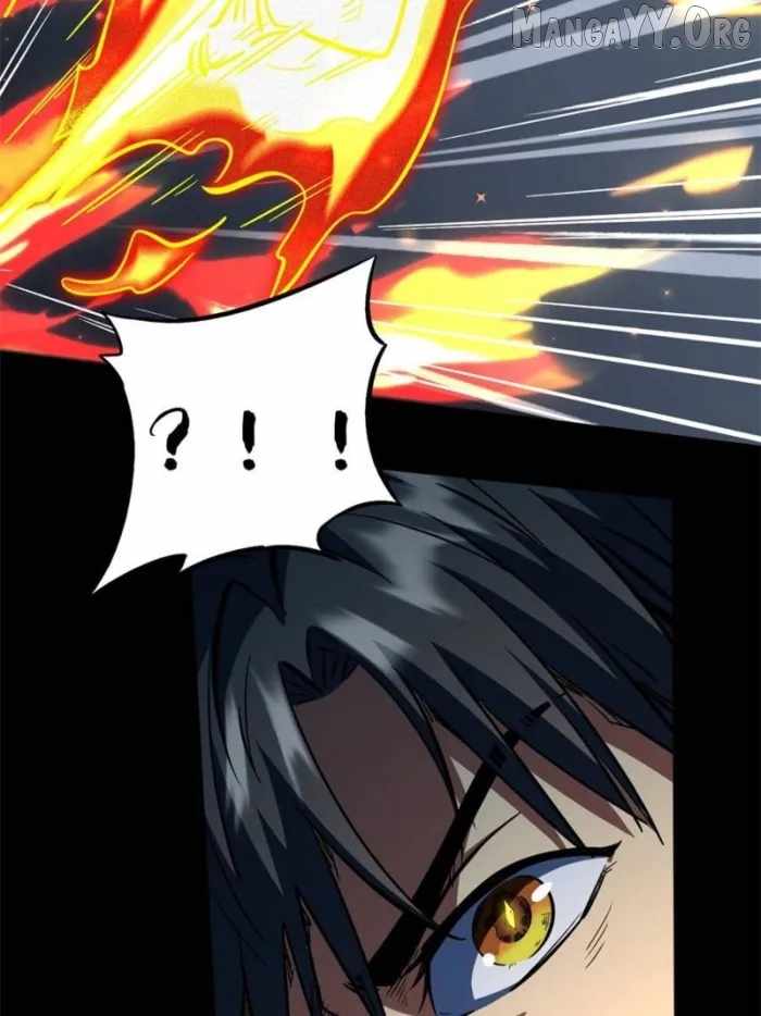 Super Gene Chapter 395 page 21