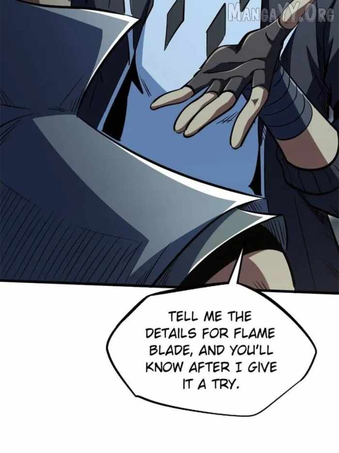 Super Gene Chapter 395 page 32