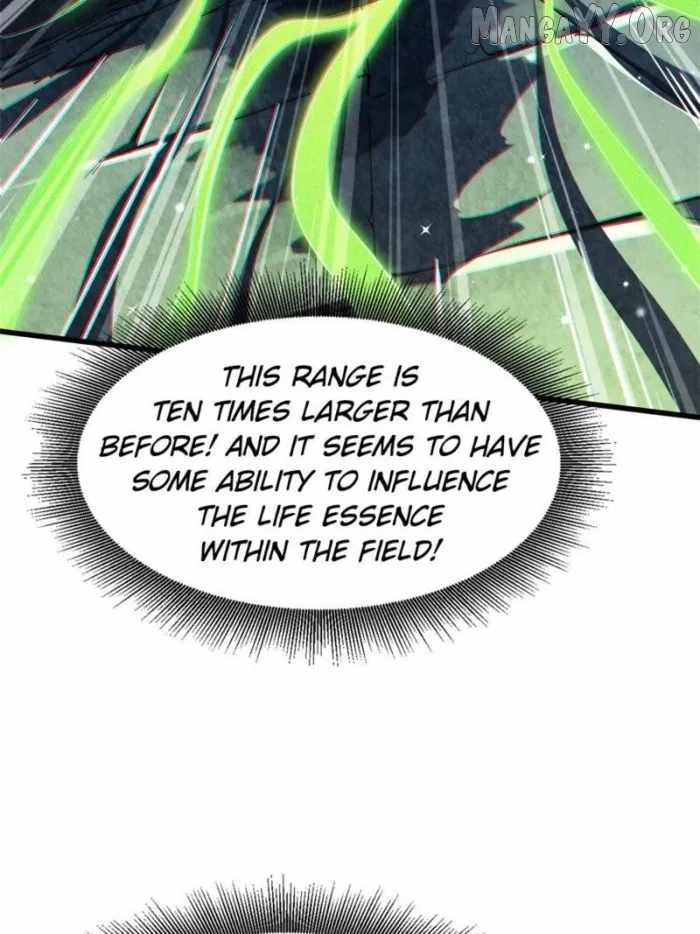 Super Gene Chapter 395 page 61