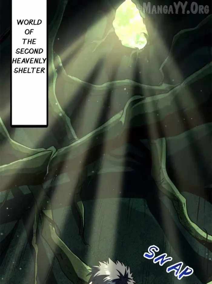 Super Gene Chapter 395 page 2