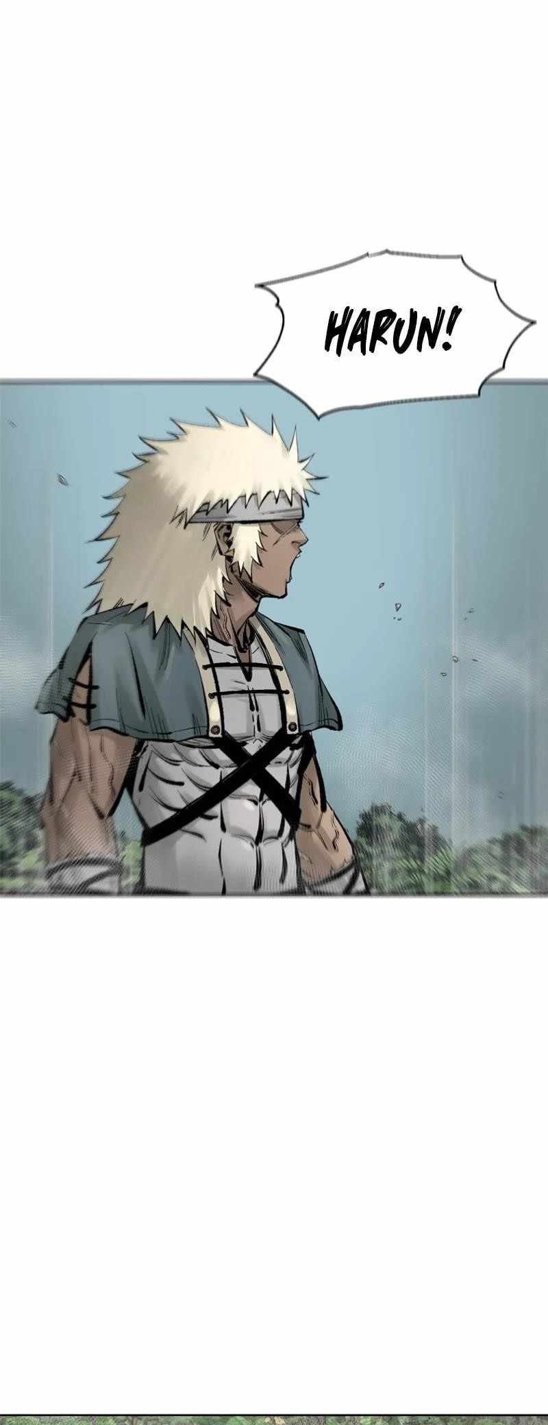 Red Storm Chapter 395 page 17