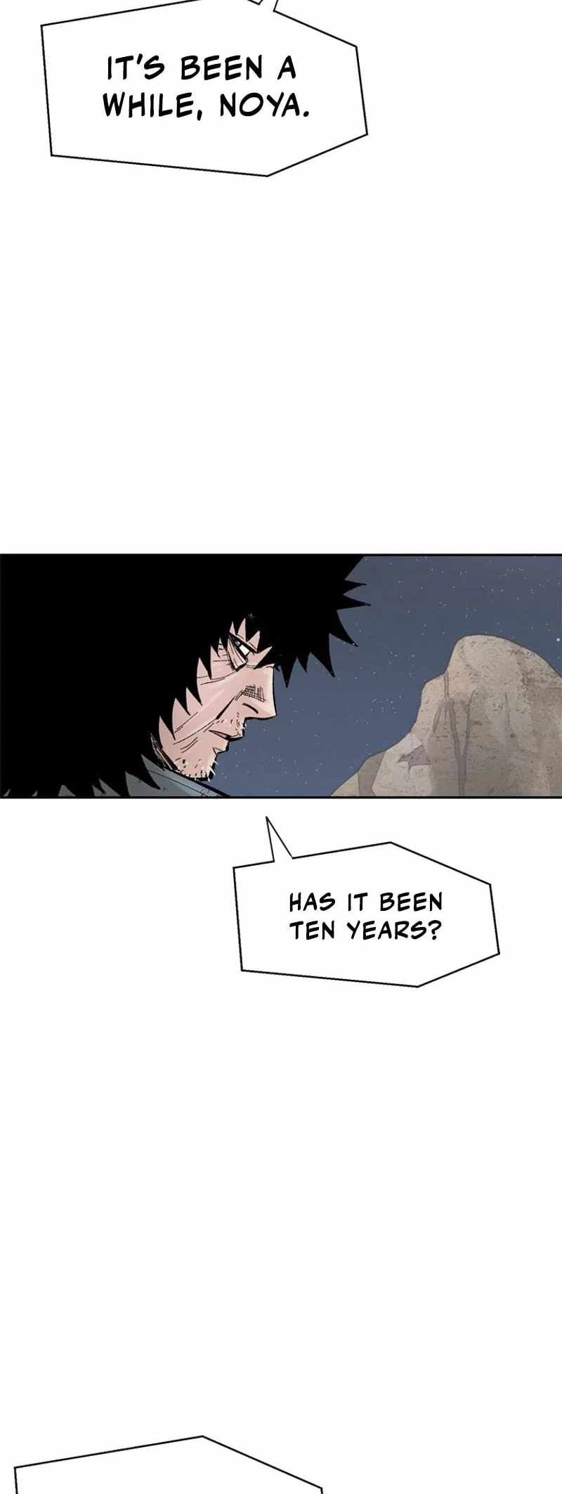 Red Storm Chapter 395 page 50