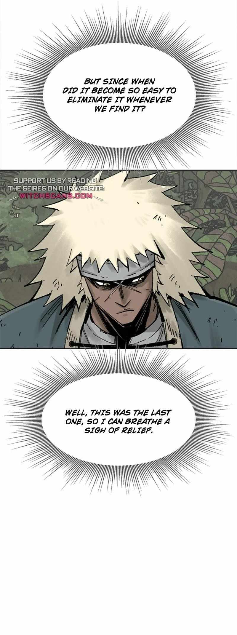 Red Storm Chapter 395 page 35