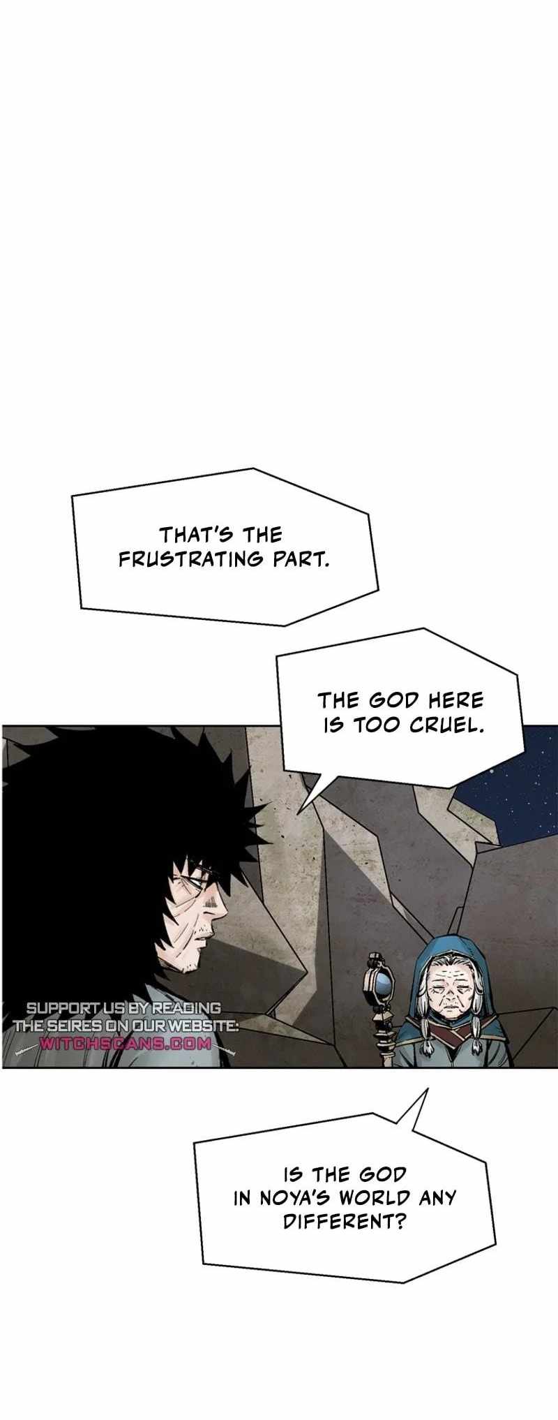 Red Storm Chapter 395 page 65
