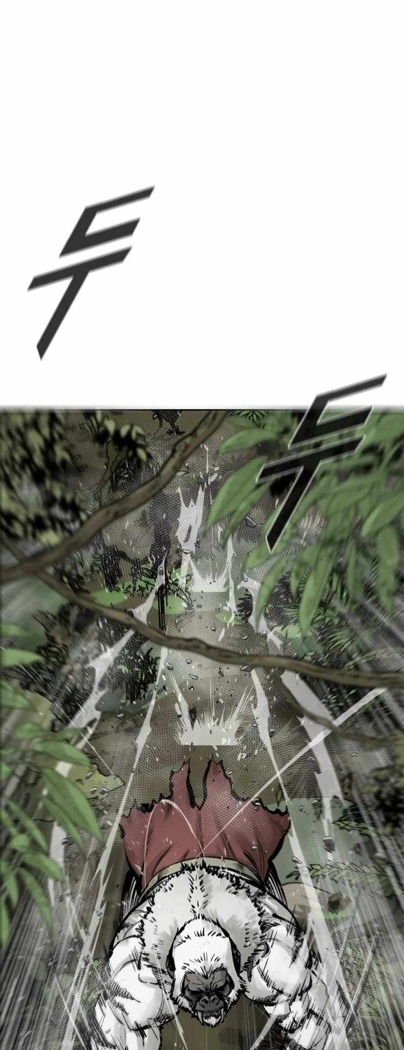 Red Storm Chapter 395 page 19