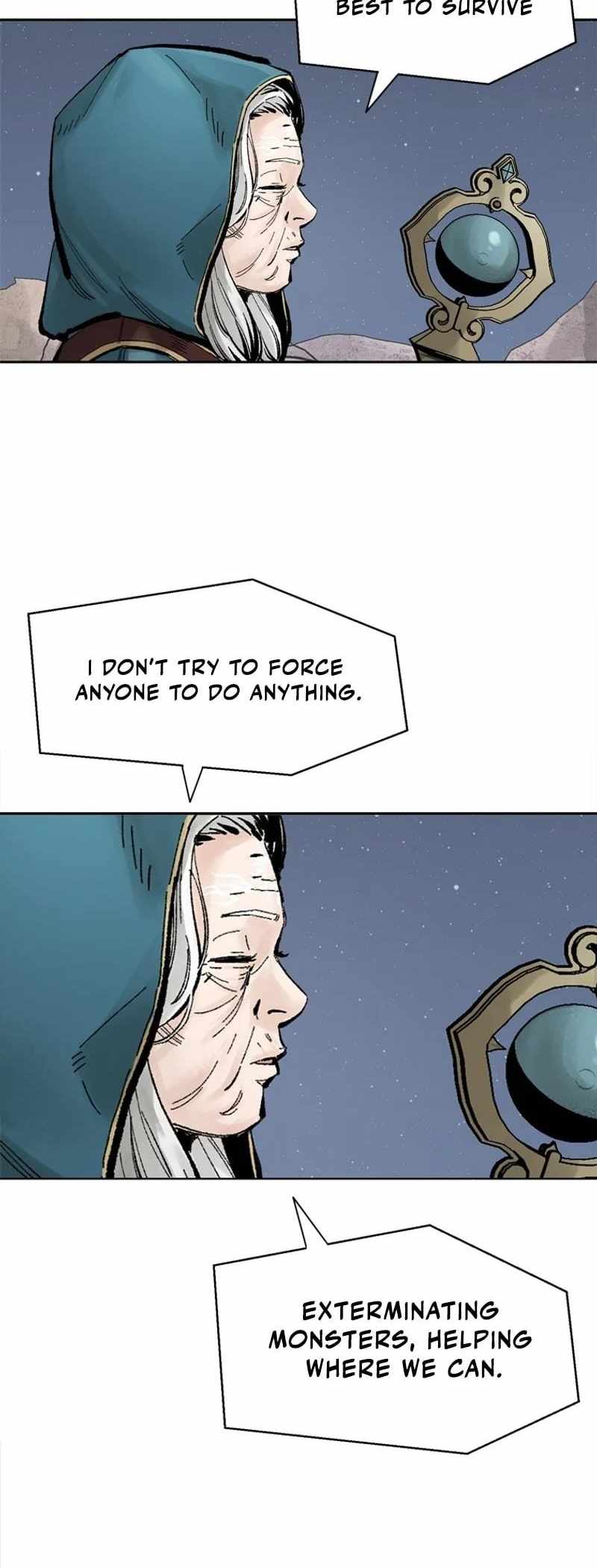 Red Storm Chapter 395 page 61