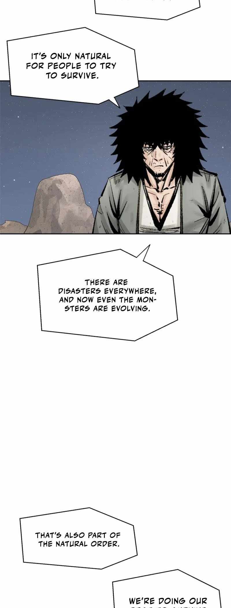 Red Storm Chapter 395 page 60