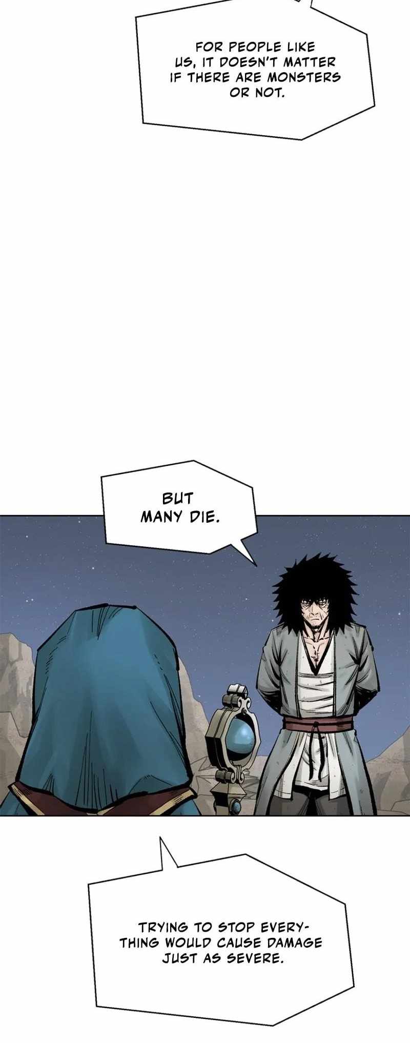 Red Storm Chapter 395 page 64