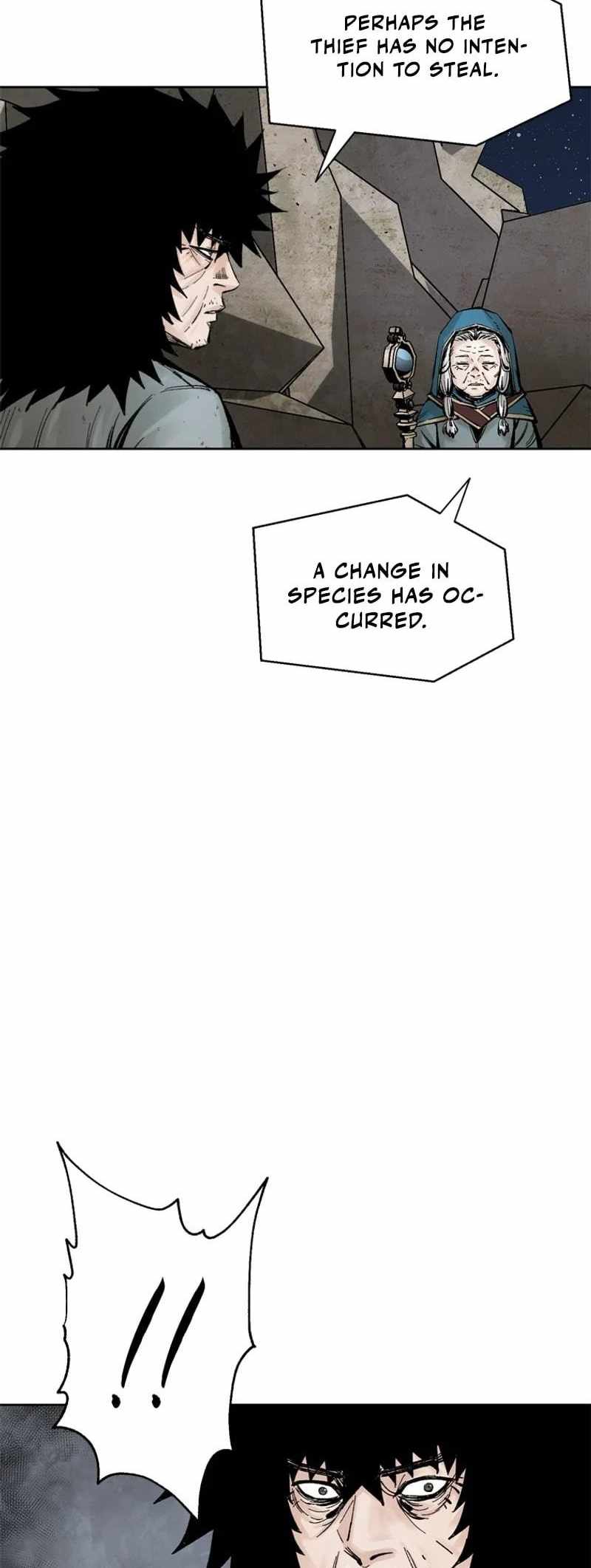 Red Storm Chapter 395 page 54