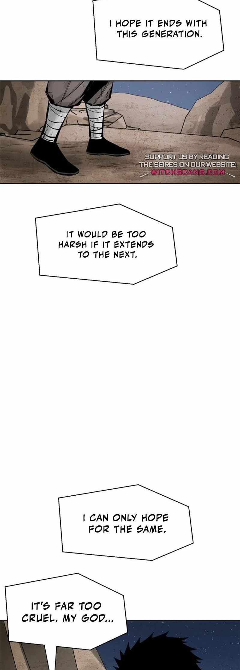 Red Storm Chapter 395 page 71