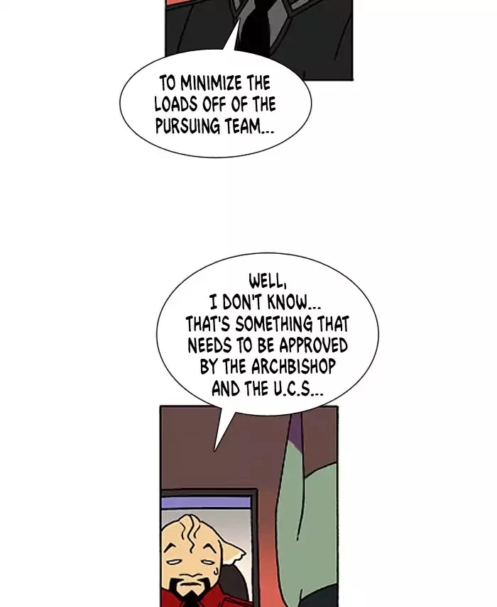 Denma Chapter 397 page 14