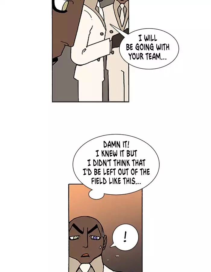 Denma Chapter 397 page 9