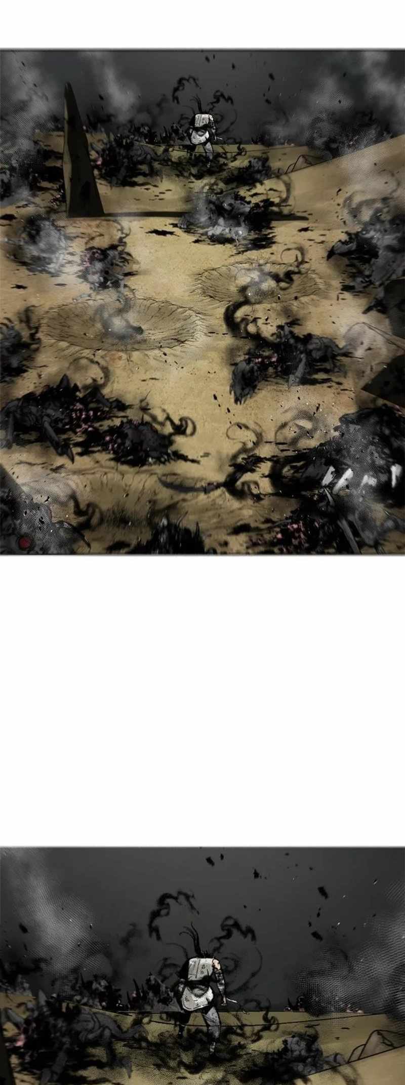 Red Storm Chapter 396 page 4