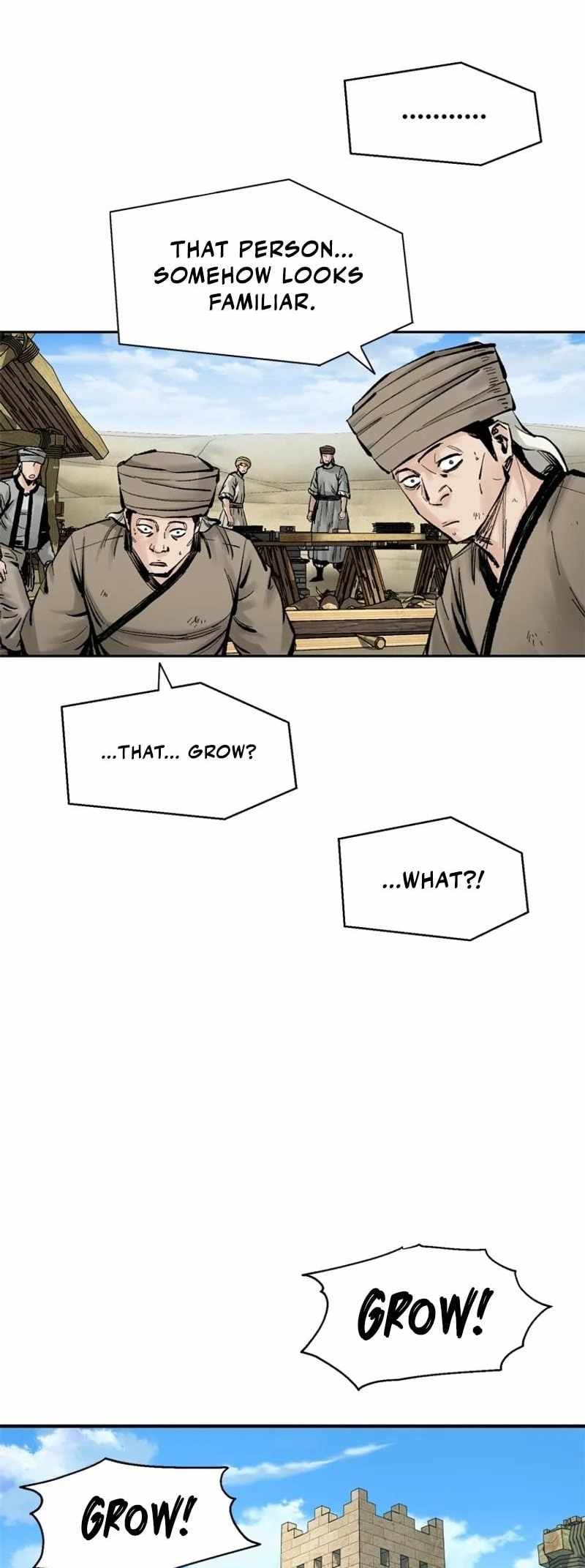 Red Storm Chapter 396 page 65